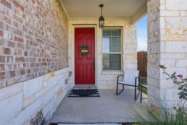431 Dipprey LN, Georgetown, TX 78628