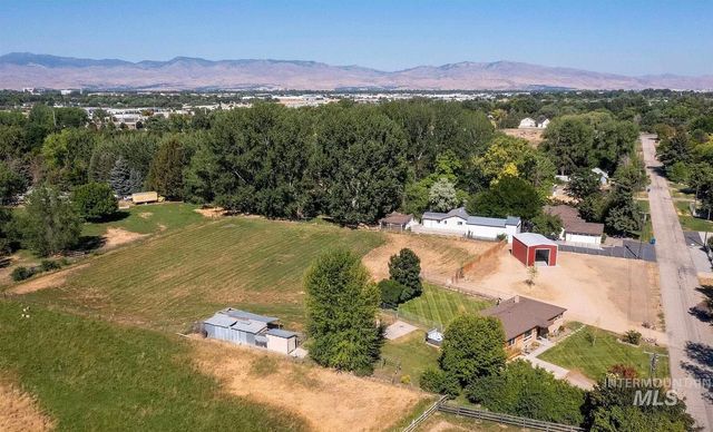 9326 W Wright Street, Boise, ID 83709