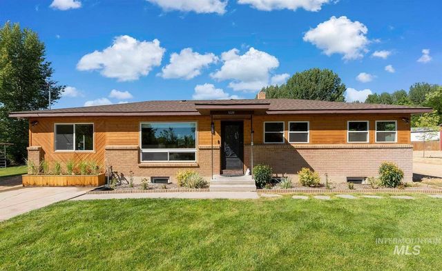 9326 W Wright Street, Boise, ID 83709