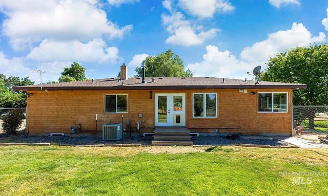 9326 W Wright Street, Boise, ID 83709