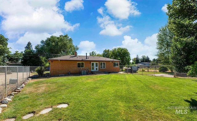 9326 W Wright Street, Boise, ID 83709