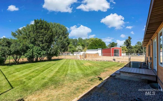 9326 W Wright Street, Boise, ID 83709