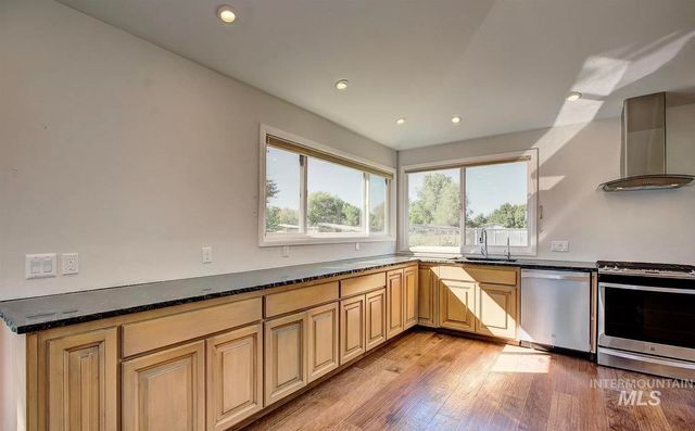 9326 W Wright Street, Boise, ID 83709