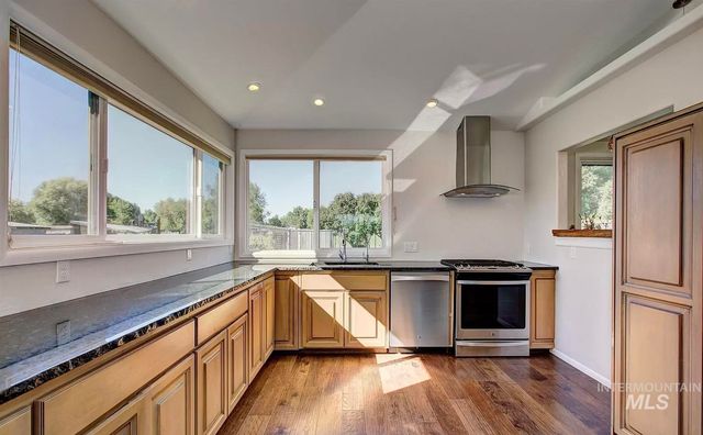 9326 W Wright Street, Boise, ID 83709