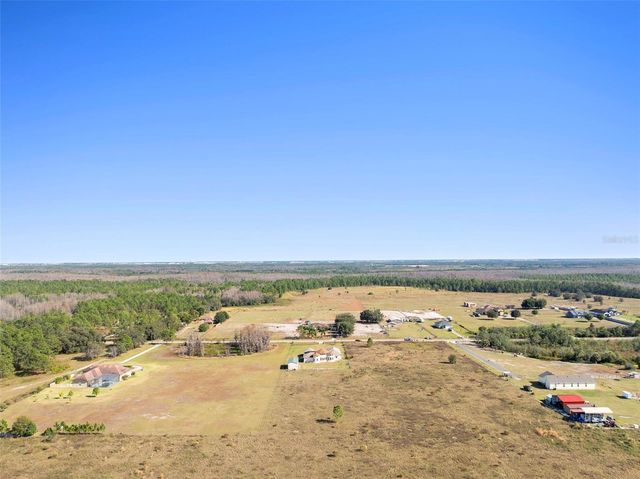 13023 SWEET HILL ROAD, Polk City, FL 33868