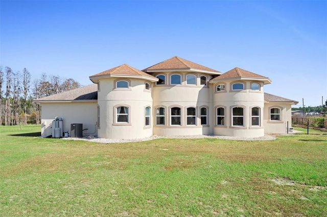 13023 SWEET HILL ROAD, Polk City, FL 33868