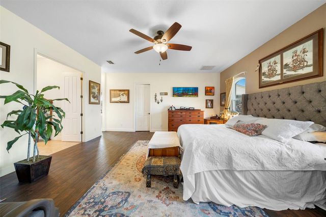 13023 SWEET HILL ROAD, Polk City, FL 33868