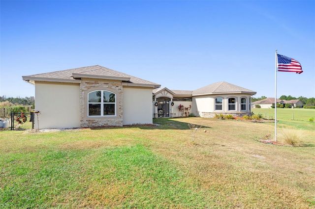 13023 SWEET HILL ROAD, Polk City, FL 33868