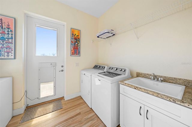 13023 SWEET HILL ROAD, Polk City, FL 33868