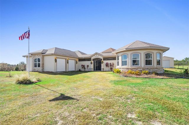 13023 SWEET HILL ROAD, Polk City, FL 33868