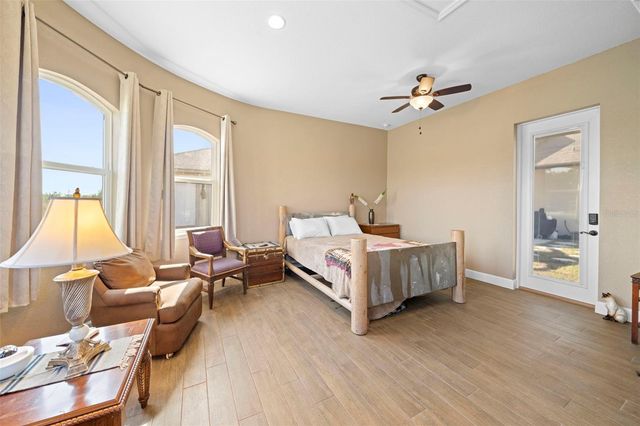 13023 SWEET HILL ROAD, Polk City, FL 33868