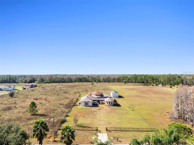 13023 SWEET HILL ROAD, Polk City, FL 33868