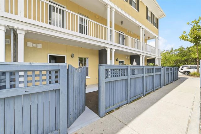 709 BLOOM STREET 160, Celebration, FL 34747