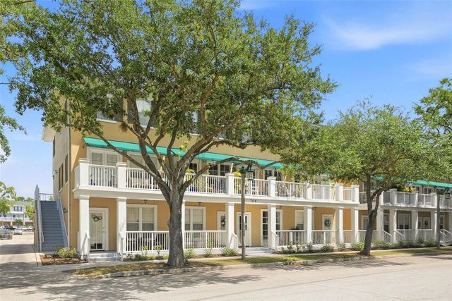 709 BLOOM STREET 160, Celebration, FL 34747