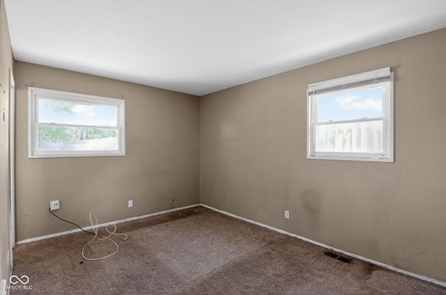 4346 N Irwin Avenue, Indianapolis, IN 46226