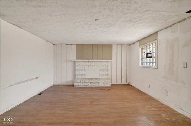 4346 N Irwin Avenue, Indianapolis, IN 46226