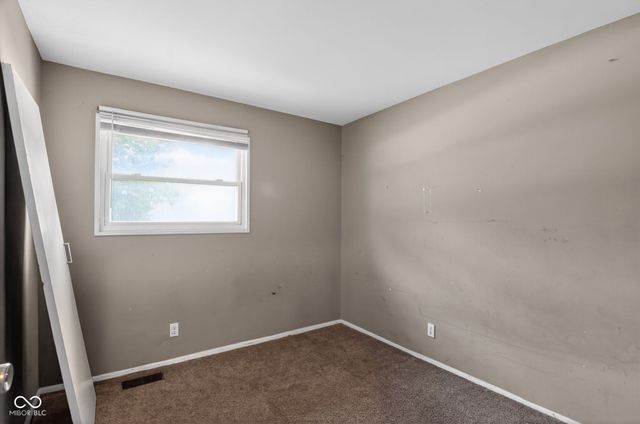 4346 N Irwin Avenue, Indianapolis, IN 46226