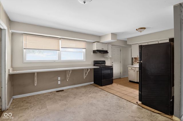 4346 N Irwin Avenue, Indianapolis, IN 46226