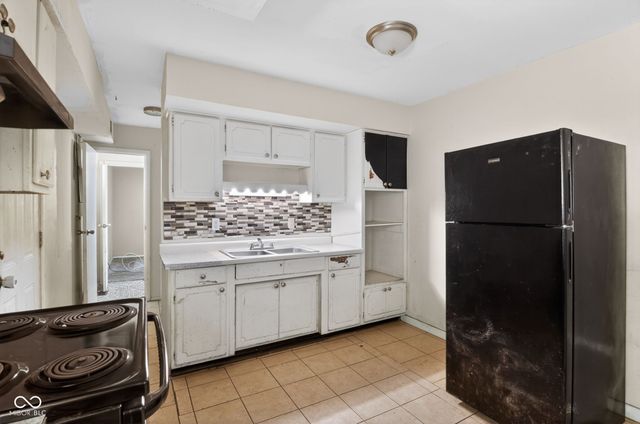 4346 N Irwin Avenue, Indianapolis, IN 46226