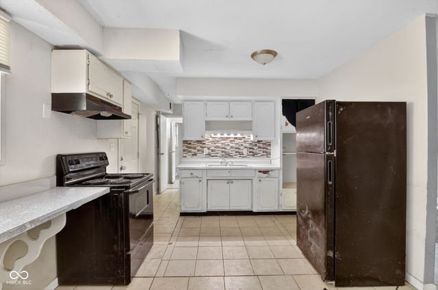 4346 N Irwin Avenue, Indianapolis, IN 46226