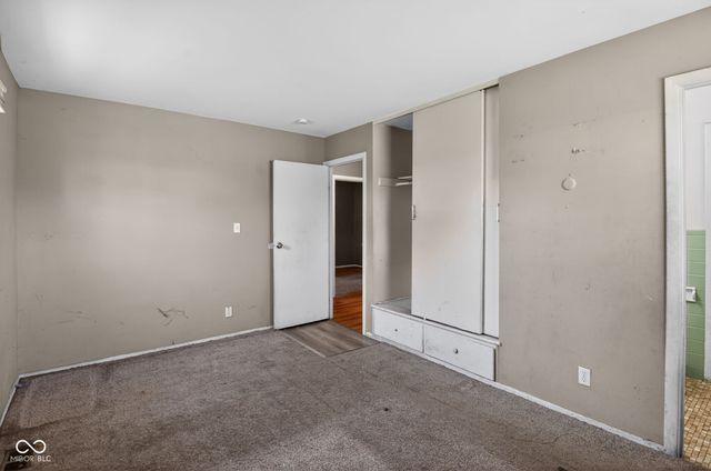 4346 N Irwin Avenue, Indianapolis, IN 46226