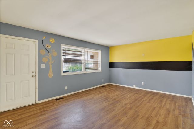 4346 N Irwin Avenue, Indianapolis, IN 46226