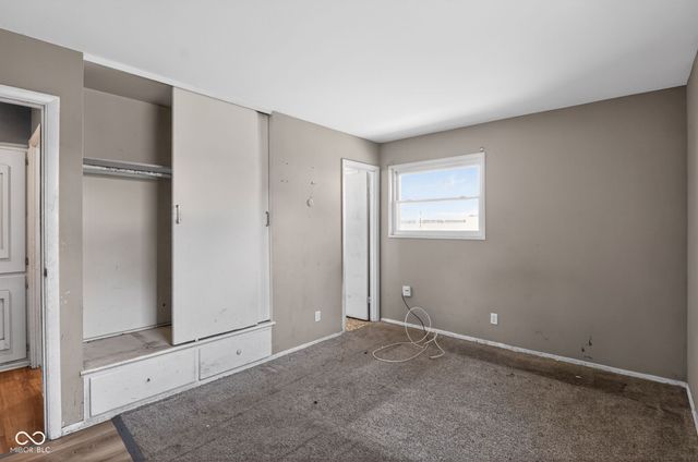4346 N Irwin Avenue, Indianapolis, IN 46226