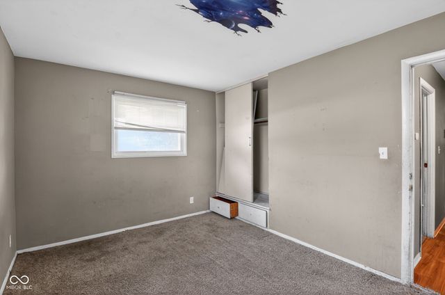 4346 N Irwin Avenue, Indianapolis, IN 46226