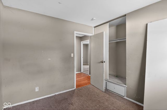 4346 N Irwin Avenue, Indianapolis, IN 46226