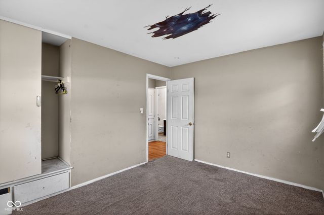 4346 N Irwin Avenue, Indianapolis, IN 46226