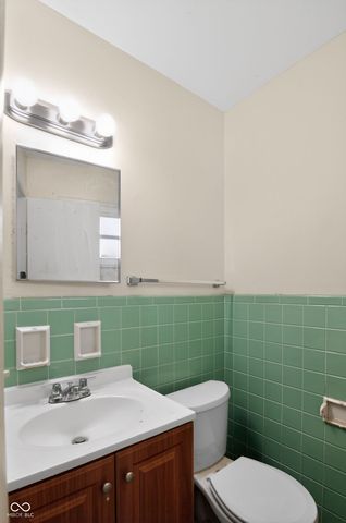 4346 N Irwin Avenue, Indianapolis, IN 46226
