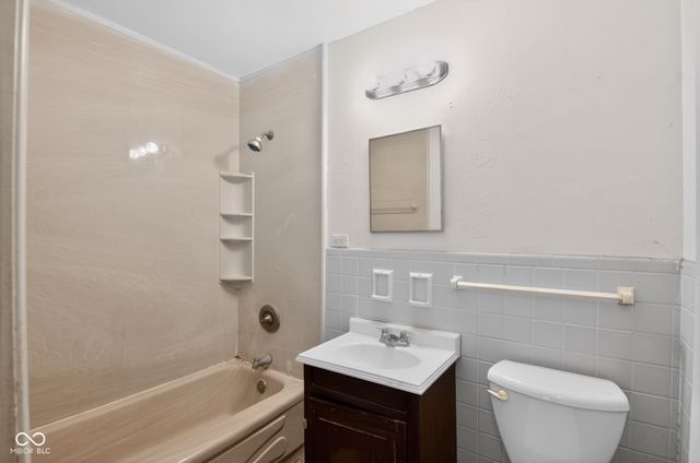 4346 N Irwin Avenue, Indianapolis, IN 46226