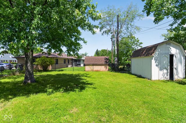 4346 N Irwin Avenue, Indianapolis, IN 46226