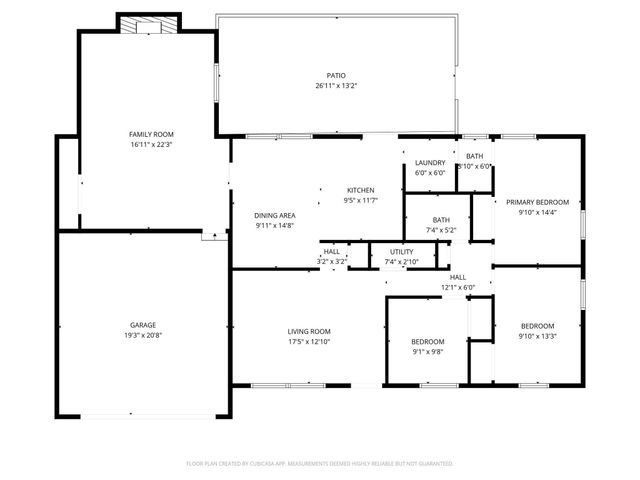 4346 N Irwin Avenue, Indianapolis, IN 46226