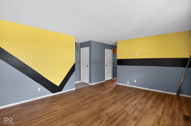 4346 N Irwin Avenue, Indianapolis, IN 46226