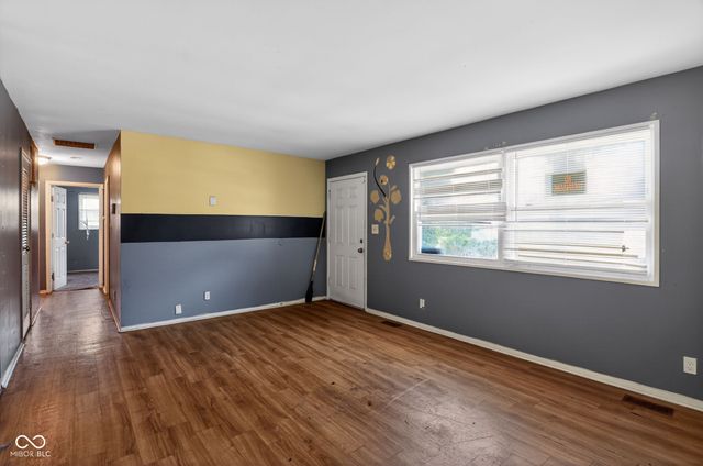4346 N Irwin Avenue, Indianapolis, IN 46226