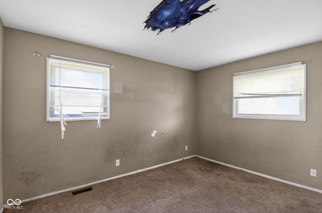 4346 N Irwin Avenue, Indianapolis, IN 46226