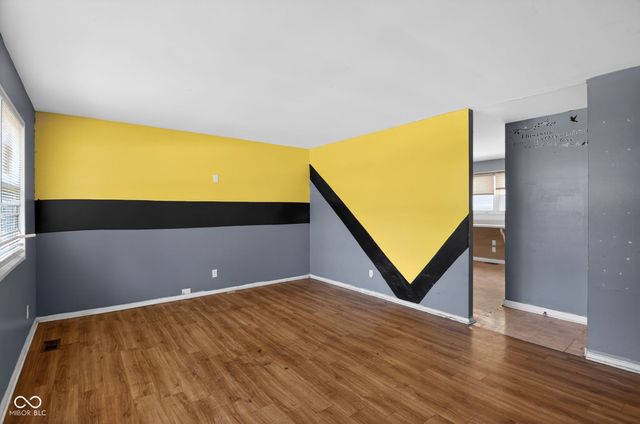 4346 N Irwin Avenue, Indianapolis, IN 46226