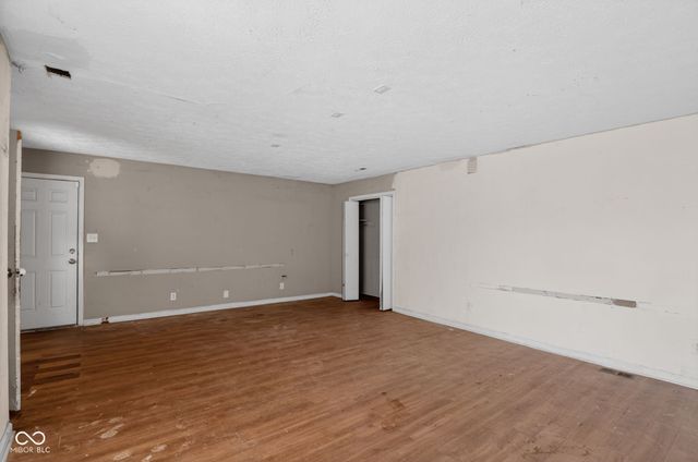 4346 N Irwin Avenue, Indianapolis, IN 46226