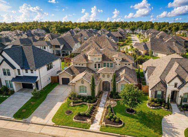 12821 N Palomino Lake Circle, Cypress, TX 77429