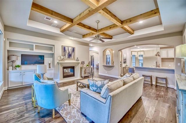 12821 N Palomino Lake Circle, Cypress, TX 77429