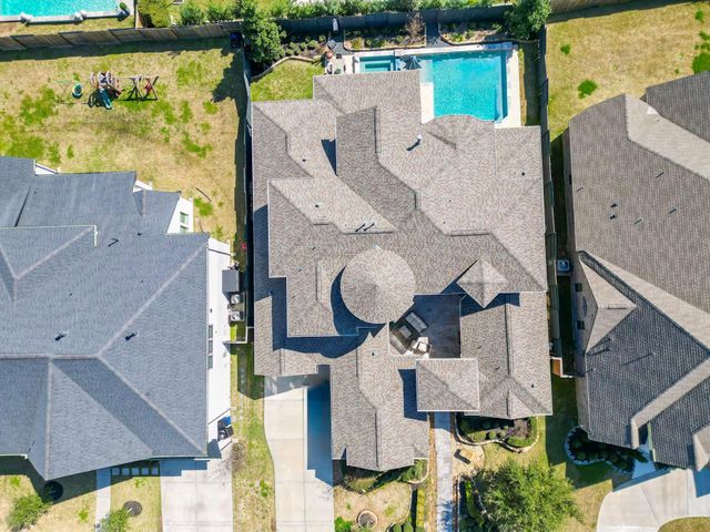 12821 N Palomino Lake Circle, Cypress, TX 77429