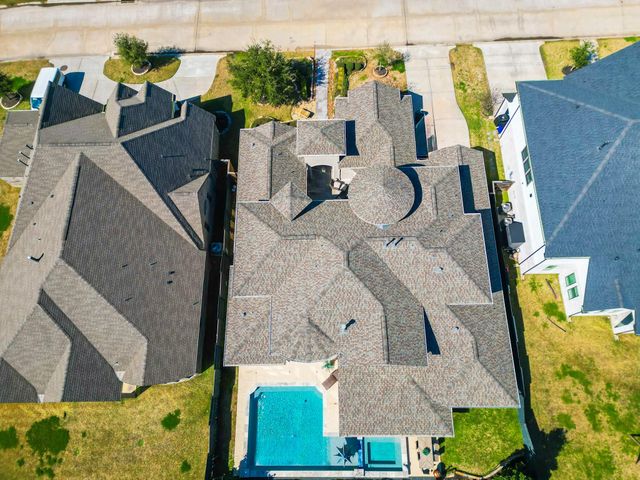 12821 N Palomino Lake Circle, Cypress, TX 77429