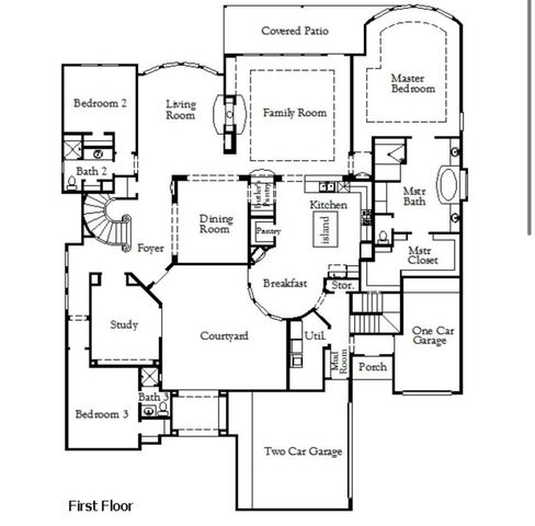 12821 N Palomino Lake Circle, Cypress, TX 77429