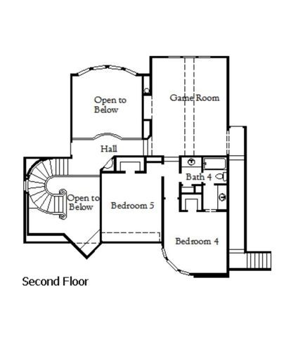 12821 N Palomino Lake Circle, Cypress, TX 77429