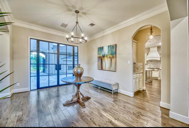12821 N Palomino Lake Circle, Cypress, TX 77429