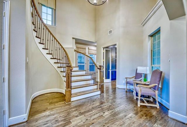 12821 N Palomino Lake Circle, Cypress, TX 77429