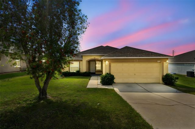 7643 WEEHAWKEN DRIVE, Zephyrhills, FL 33540