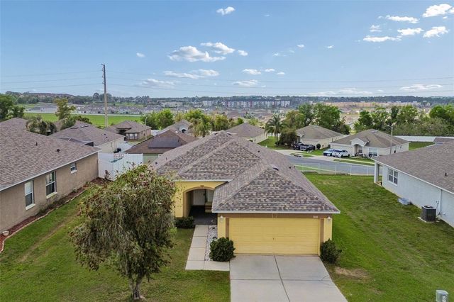 7643 WEEHAWKEN DRIVE, Zephyrhills, FL 33540