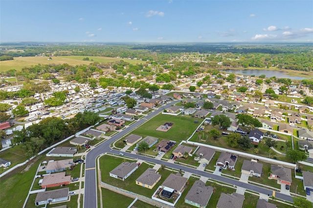 7643 WEEHAWKEN DRIVE, Zephyrhills, FL 33540